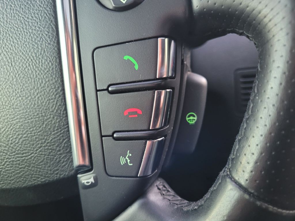 2013 Land Rover Range Rover Sport Image 24