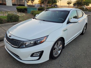 Image for 2014 Kia Optima Hybrid ID: 7378032