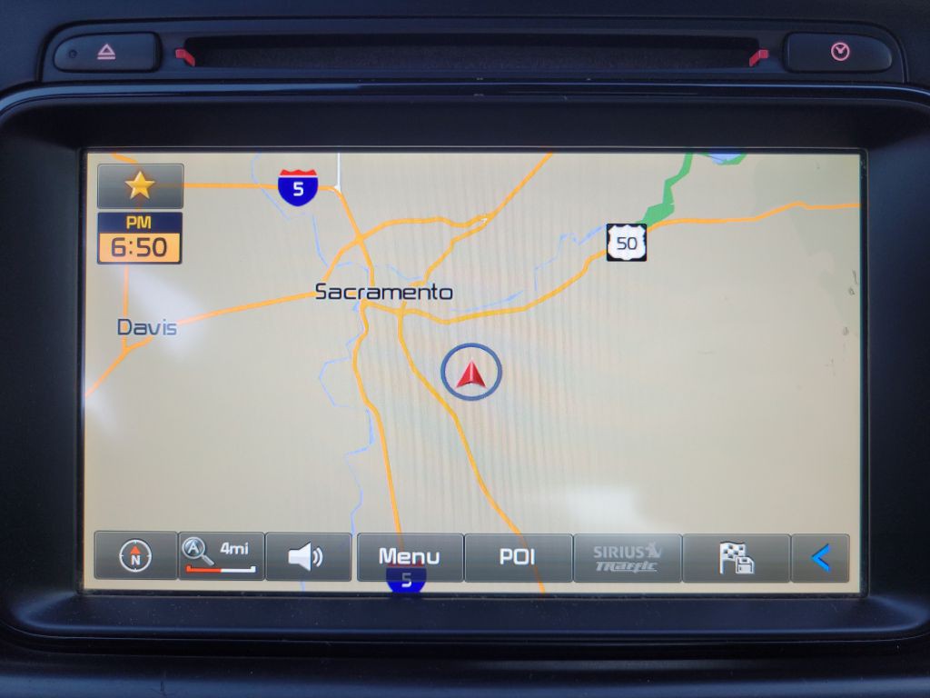 2014 Kia Optima Image 16