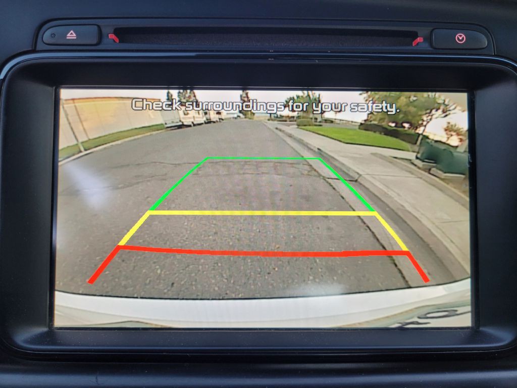 2014 Kia Optima Image 17