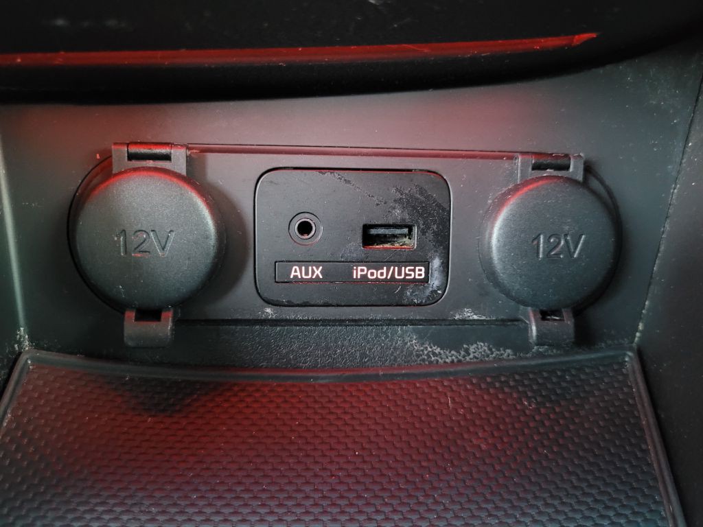 2014 Kia Optima Image 18