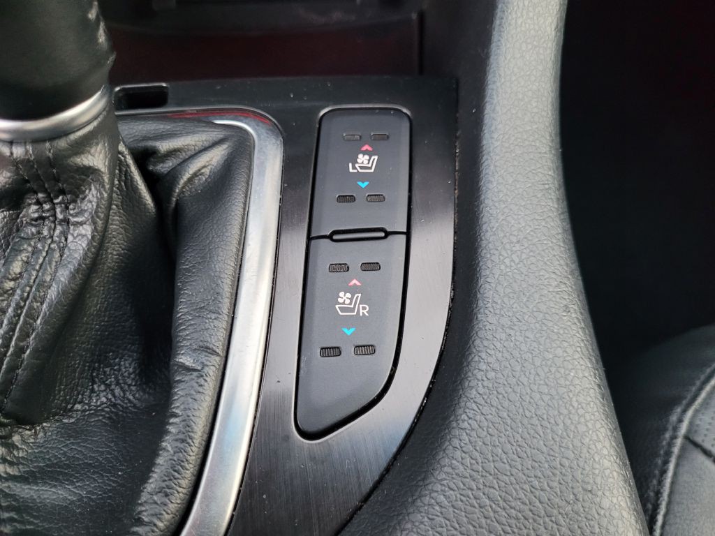 2014 Kia Optima Image 19