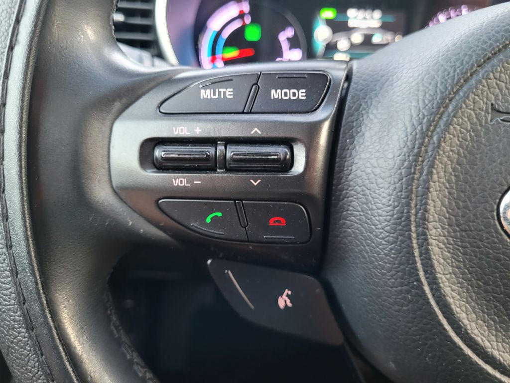 2014 Kia Optima Image 20