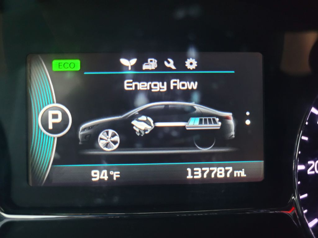 2014 Kia Optima Image 22