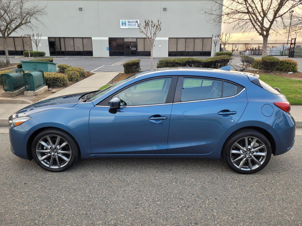 2018 Mazda Mazda3 Image 6
