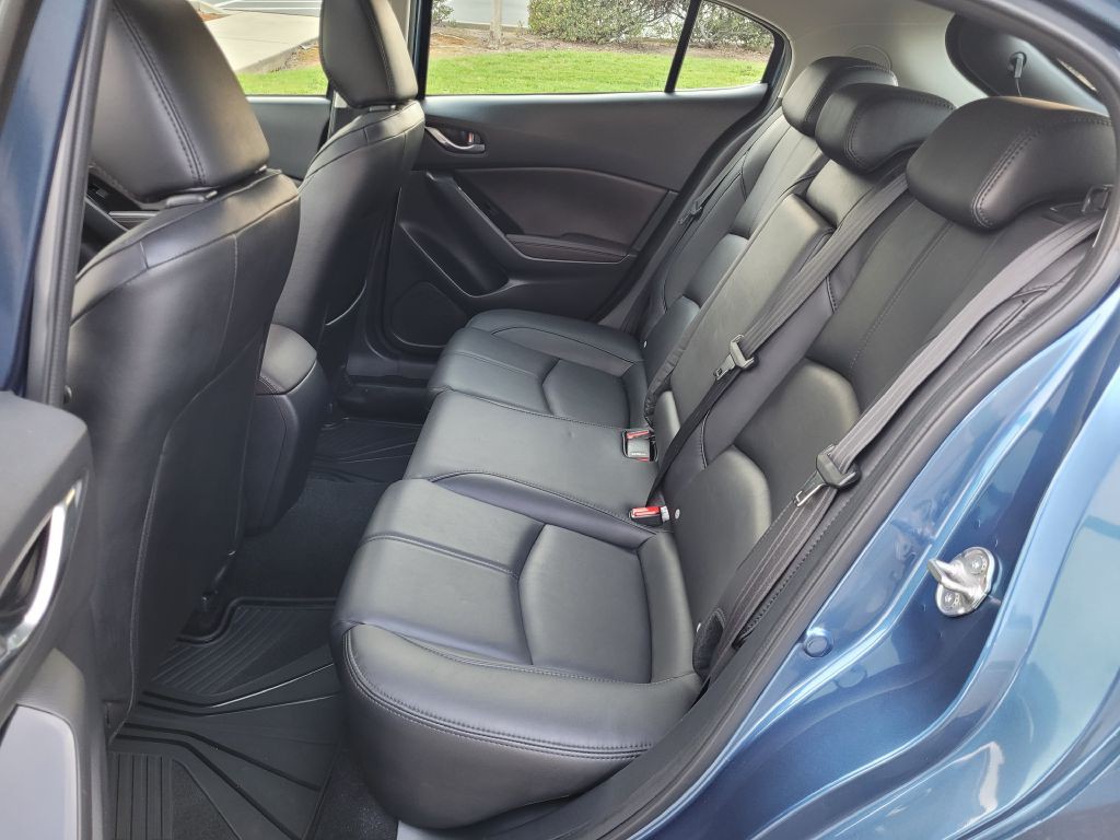 2018 Mazda Mazda3 Image 9