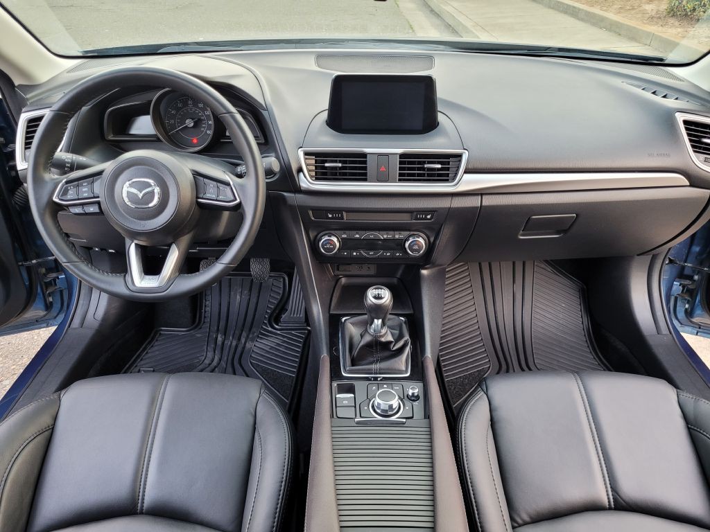 2018 Mazda Mazda3 Image 10