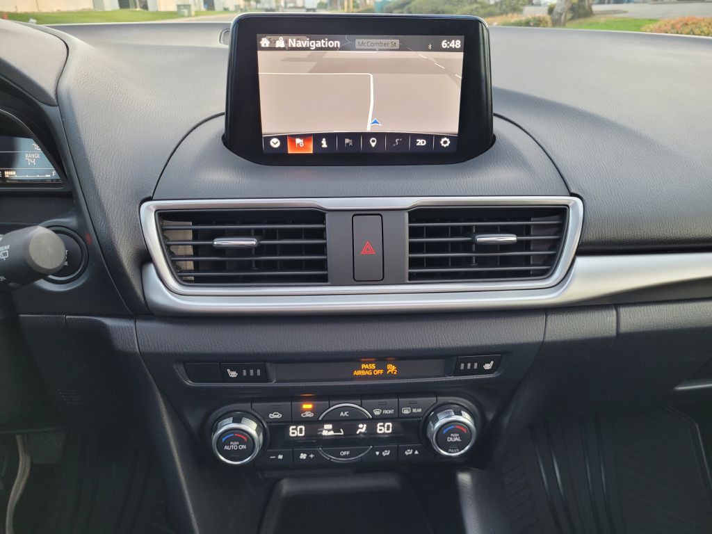 2018 Mazda Mazda3 Image 15