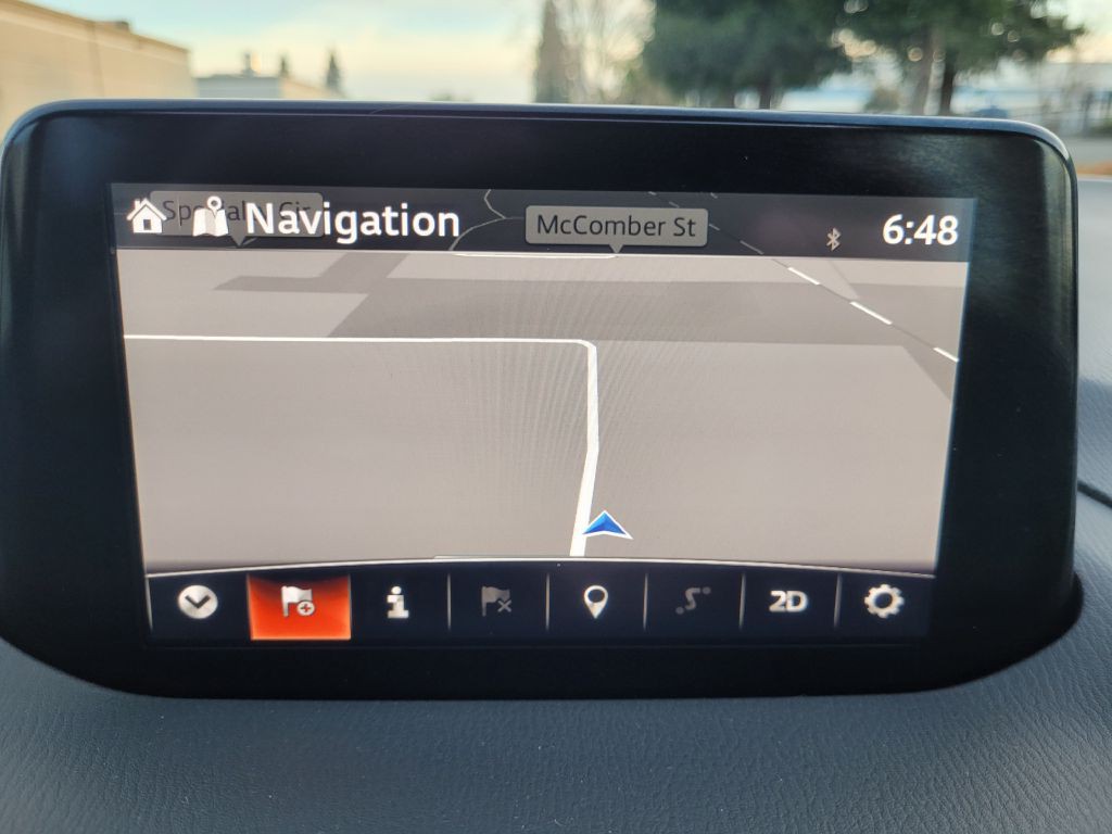 2018 Mazda Mazda3 Image 16