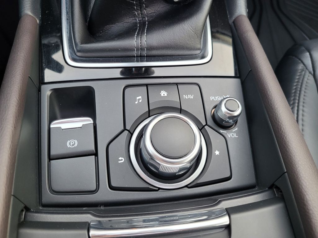 2018 Mazda Mazda3 Image 18