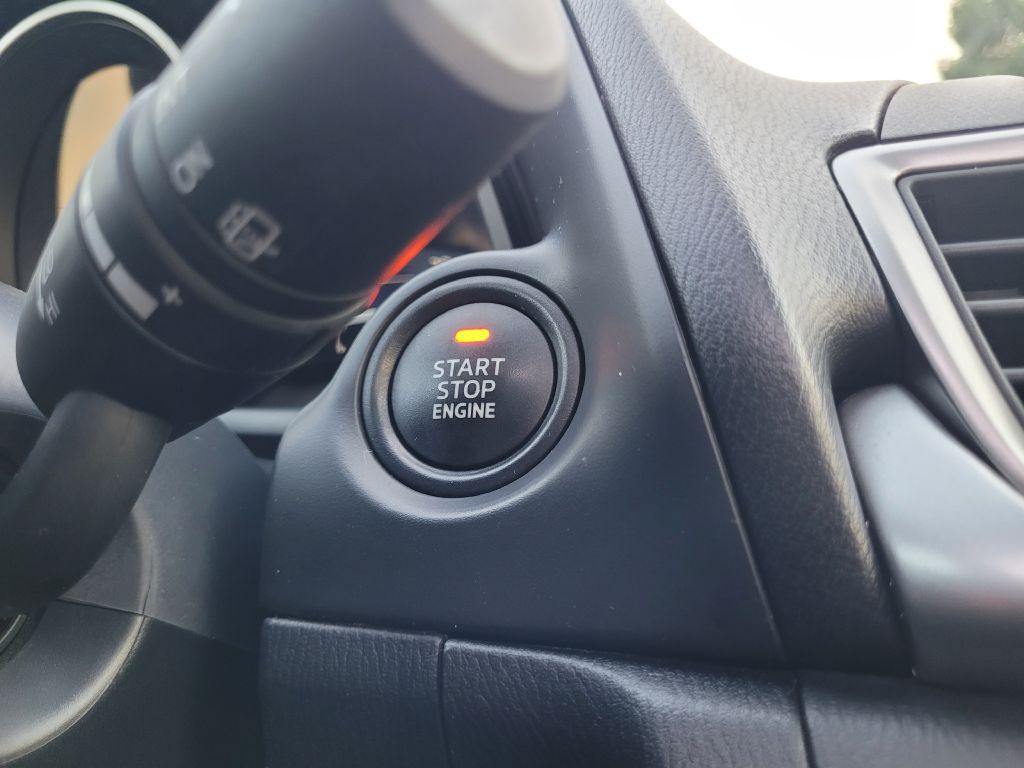 2018 Mazda Mazda3 Image 19