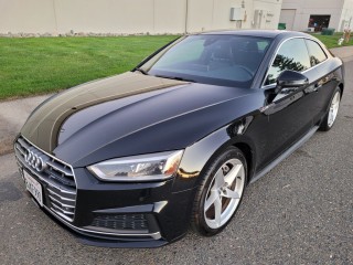Image for 2018 Audi A5 S-Line Premium Plus ID: 7382296
