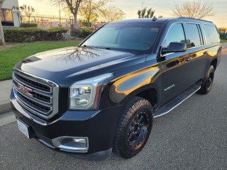 Image for 2015 GMC Yukon 1500 SLT ID: 7382346