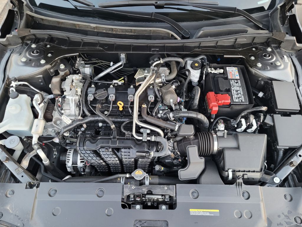 2023 Nissan Altima Image 14