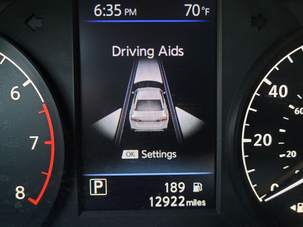 2023 Nissan Altima Image 20