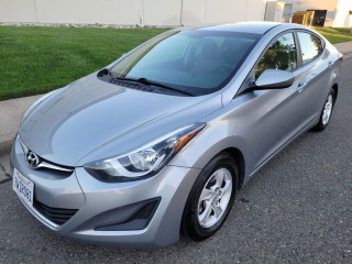 Image for 2015 Hyundai Elantra SE ID: 7382621