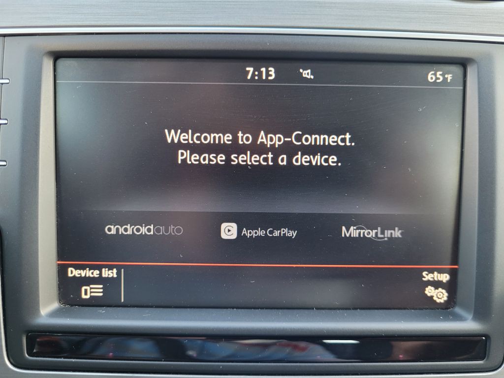 2016 Volkswagen Golf Image 16