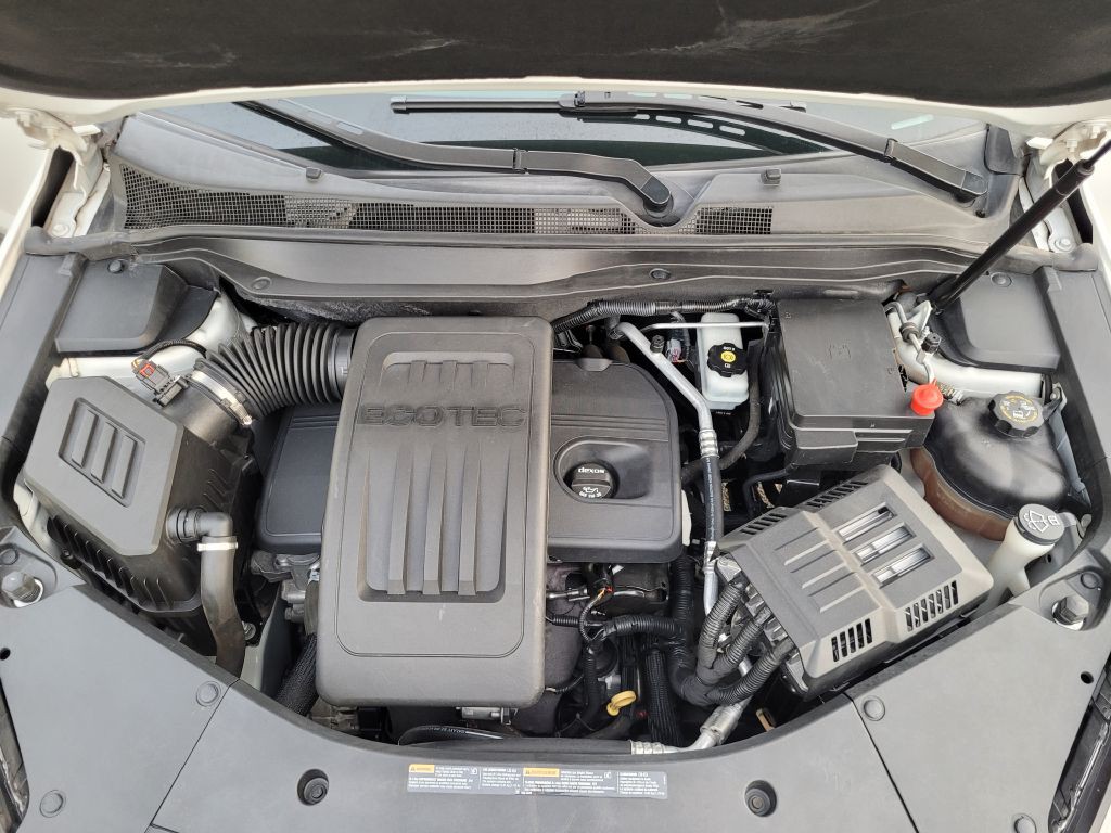 2013 Chevrolet Equinox Image 15