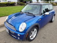Image for 2006 MINI Cooper  ID: 7447942