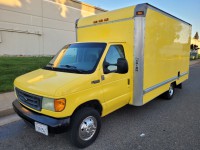 Image for 2004 Ford Econoline E350 SUPER DUTY CUTAWAY ID: 7447949