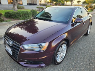 Image for 2015 Audi A3 Premium ID: 7508293