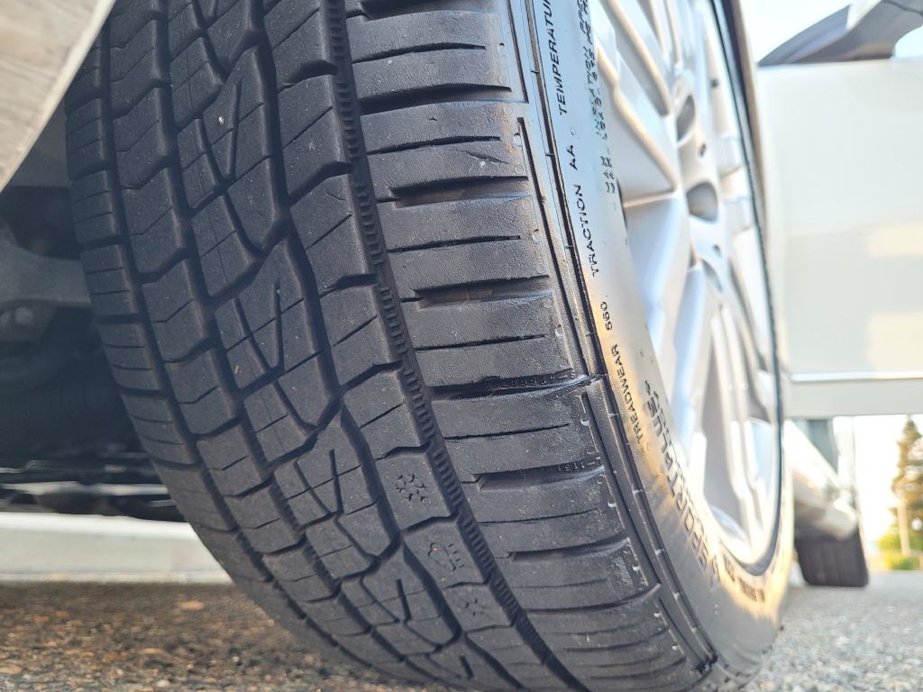 2008 Mercedes-Benz C-Class Image 14