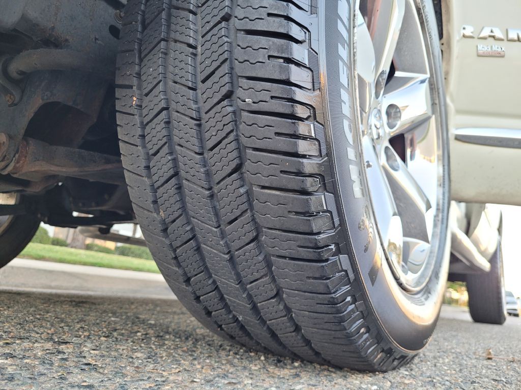 2008 Dodge Ram 1500 Image 14
