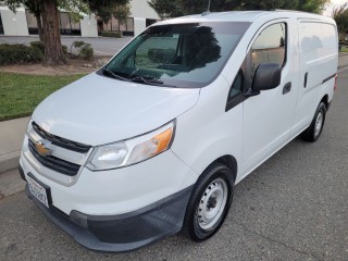 Image for 2015 Chevrolet Express LT ID: 7510394