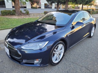 Image for 2013 Tesla Model S  ID: 7544673