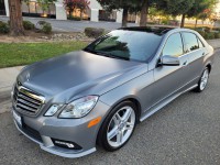 Image for 2011 Mercedes-Benz E-Class E 350 ID: 7544707