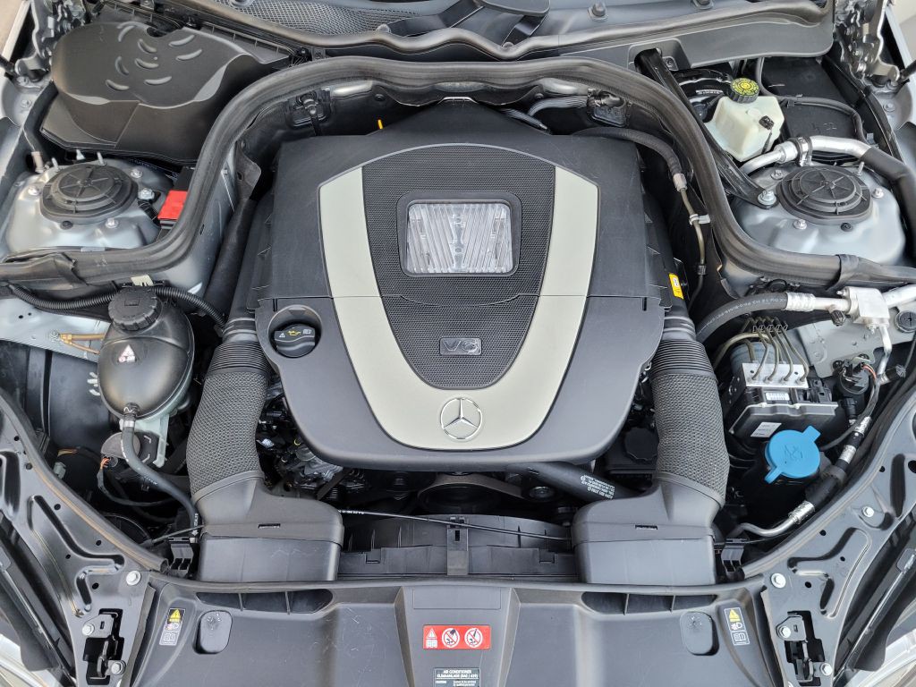 2011 Mercedes-Benz E-Class Image 15