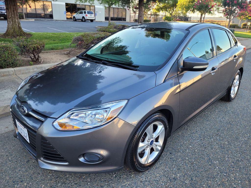 2014 Ford