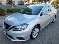 Image for 2019 Nissan Sentra S ID: 7654296