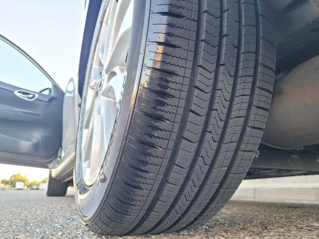 2019 Nissan Sentra Image 13