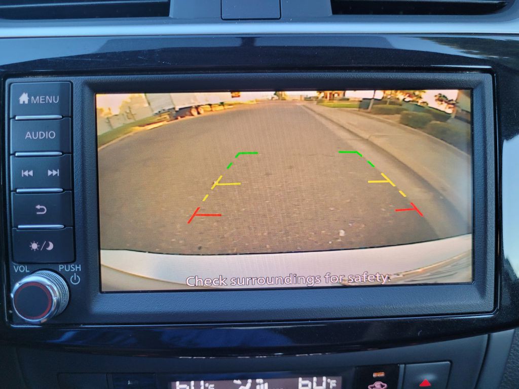 2019 Nissan Sentra Image 17