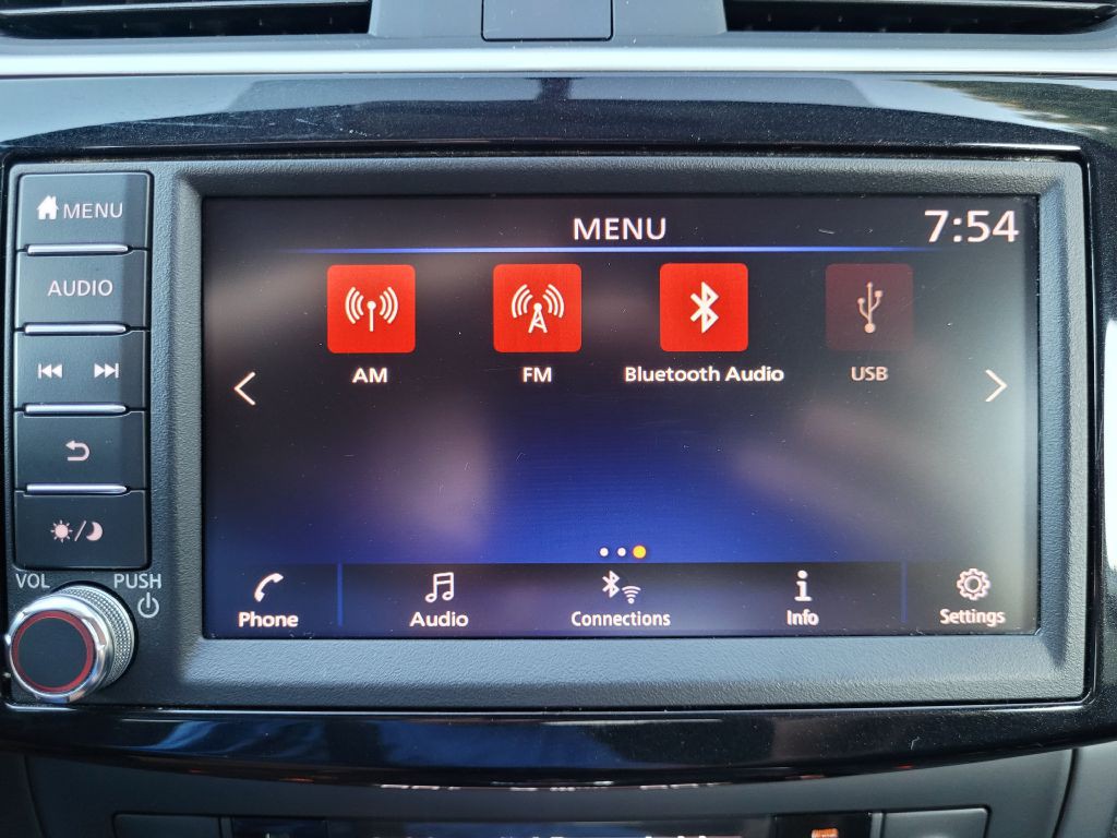 2019 Nissan Sentra Image 18