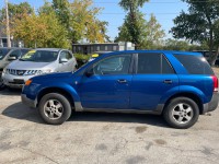 Image for 2005 Saturn Vue  ID: 6458766