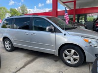 Image for 2009 Volkswagen Routan Sel Premium ID: 6521470