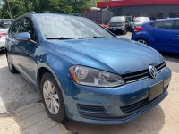 Image for 2016 Volkswagen Golf S ID: 6618375