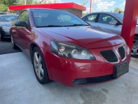 Image for 2007 Pontiac G6 GT ID: 6619869