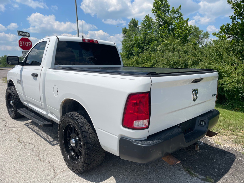 2016 RAM 1500 Image 10