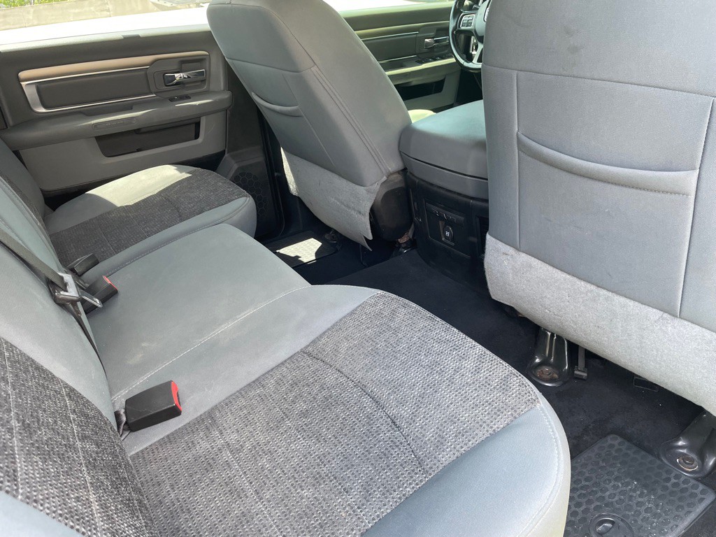 2017 RAM 1500 Image 10