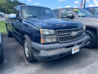 Image for 2007 Chevrolet Silverado 1500 Classic ID: 6651710