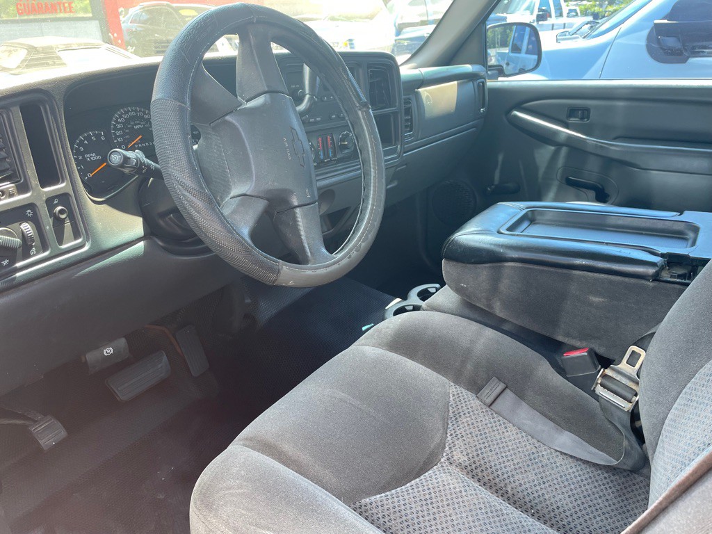 2007 Chevrolet Silverado 1500 Image 6
