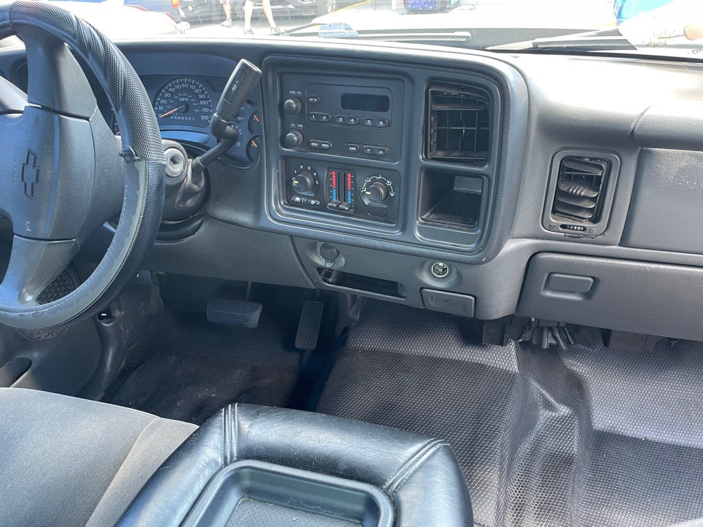 2007 Chevrolet Silverado 1500 Image 7