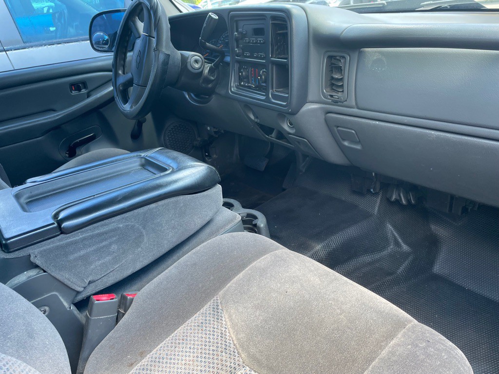 2007 Chevrolet Silverado 1500 Image 8
