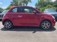 Image for 2012 FIAT 500 Sport ID: 6660262