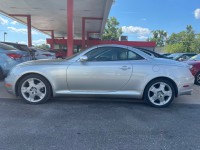 Image for 2004 Lexus SC 430 ID: 6675671