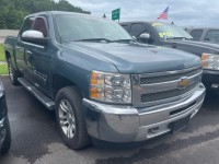 Image for 2013 Chevrolet Silverado 1500 LT ID: 6677695