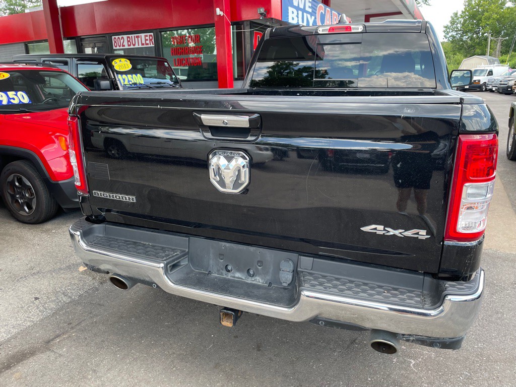 2019 RAM 1500 Image 5